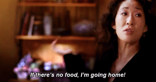 When Cristina Gets So Real About When It's Time to Leave | 31 Times You  Felt Like Grey's Anatomy Understood You Better Than Anyone | POPSUGAR  Entertainment Photo 5