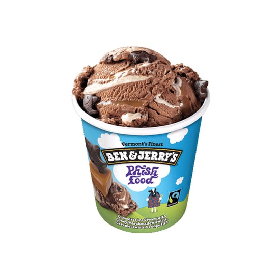 Best Ben & Jerry's Flavor