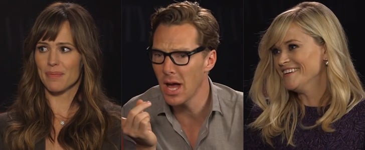 Vanity Fair's What Do Fans Say When They Spot You Video