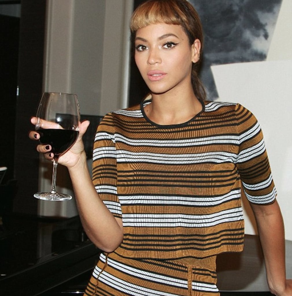 Why Wine Is Better Than a Boyfriend