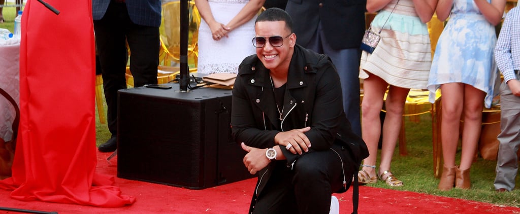 Daddy Yankee Facts