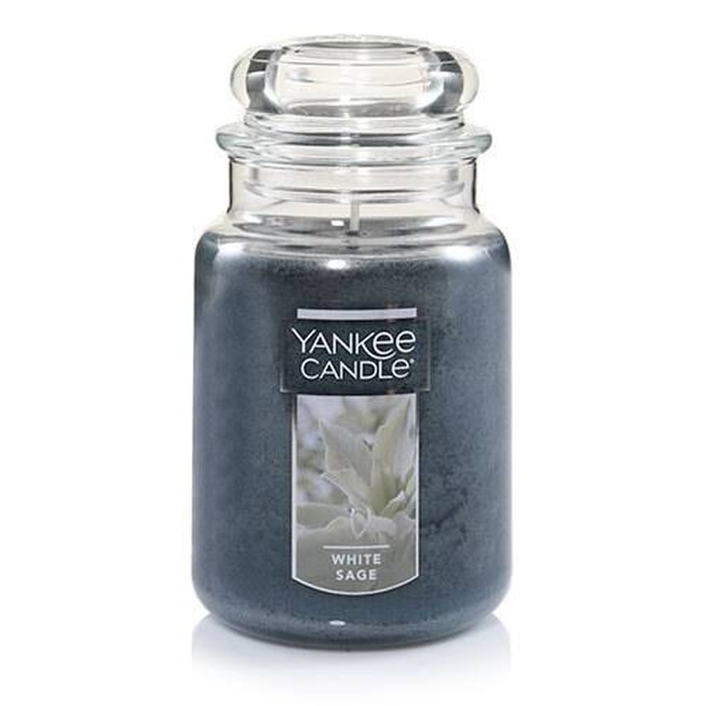 Yankee Candle Fall Collection 2019 PS Home