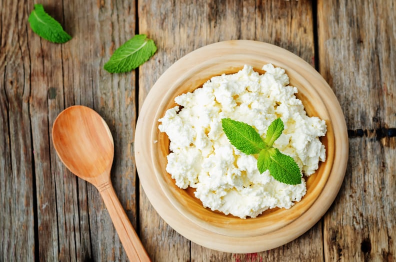 Ricotta