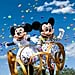 New Disney Park Attractions 2019