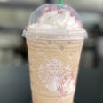 I Tried Starbucks's New Strawberry Funnel Cake Frappuccino, and It Tastes as Dreamy as It Sounds