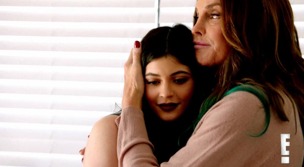 Caitlyn Jenner Photos From E! Documentary