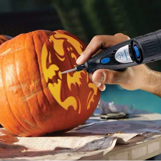 Pumpkin Carving Tools