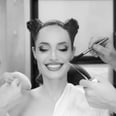 This Video of Angelina Jolie Slowly Morphing Into Maleficent Is Absolutely Mesmerising