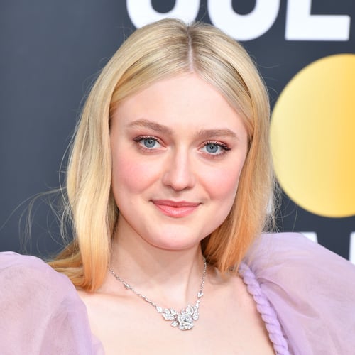 Dakota Fanning