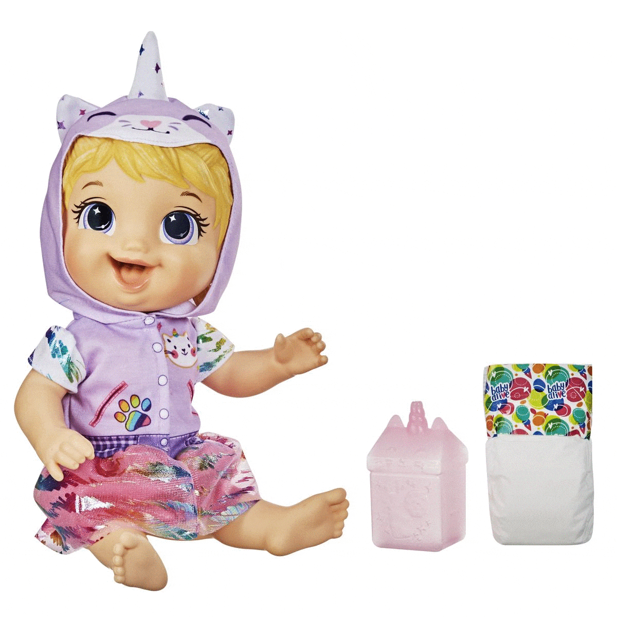 new baby alive 2020