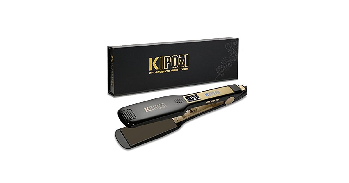 kipozi flat iron