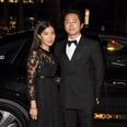 Steven Yeun and Joana Pak's Love Story Is Simple and Sweet