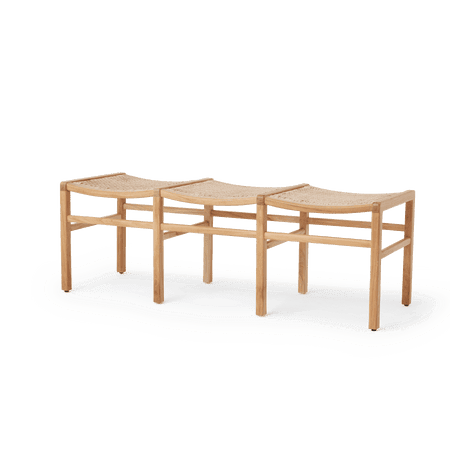 Bench by Pure Salt