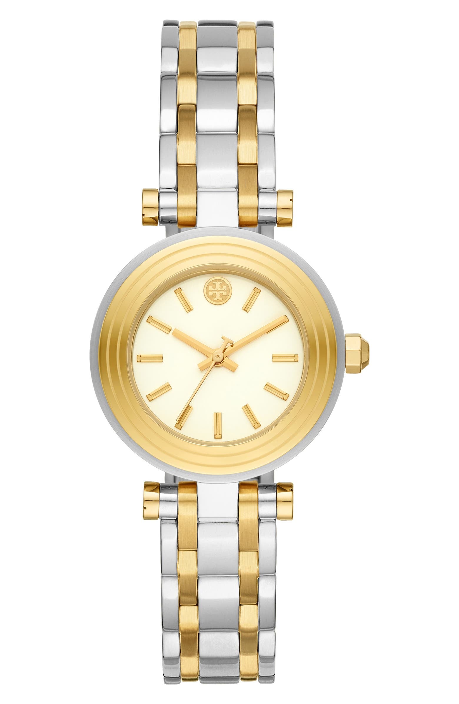 Tory Burch Classic-T Bracelet Watch | These Nordstrom Deals Are So Good,  Get Them For Yourself — Then Spread the Word | POPSUGAR Fashion Photo 31