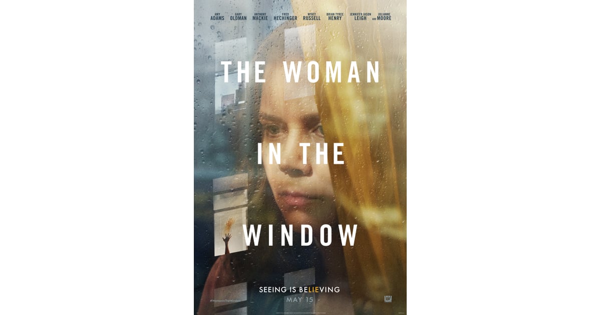 When Does The Woman in the Window Come Out in Theaters ...