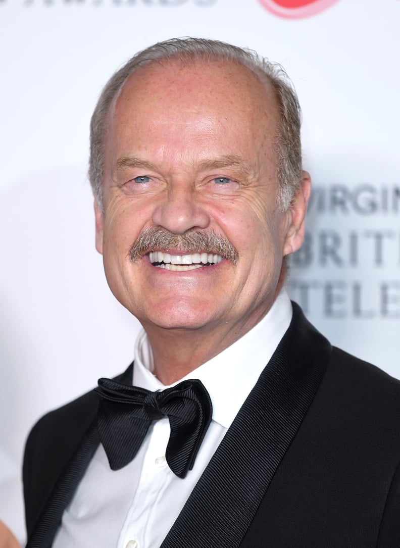 Kelsey Grammer