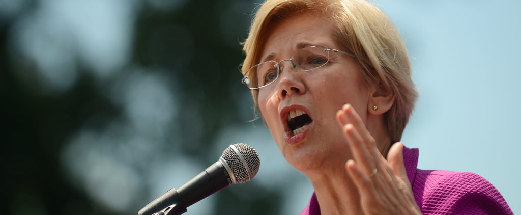 Senators Warren and Booker Submit Women in Prison Reform Act