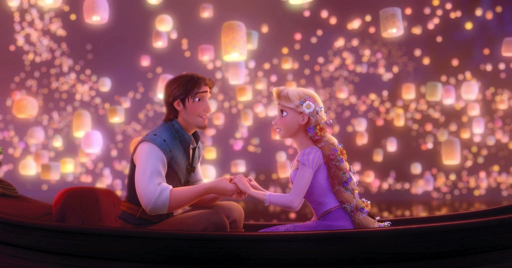 أجمل اقتباسات الحب من ديزني Popsugar Middle East Love