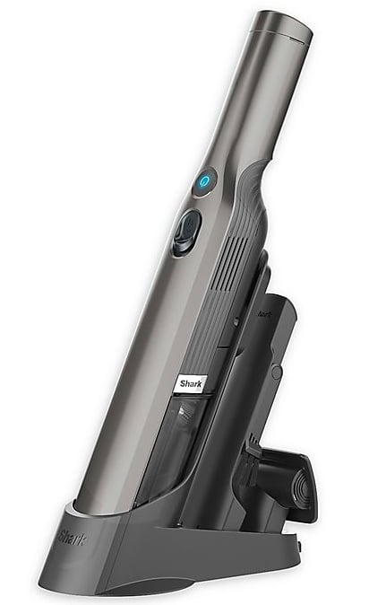 A Handheld Vac