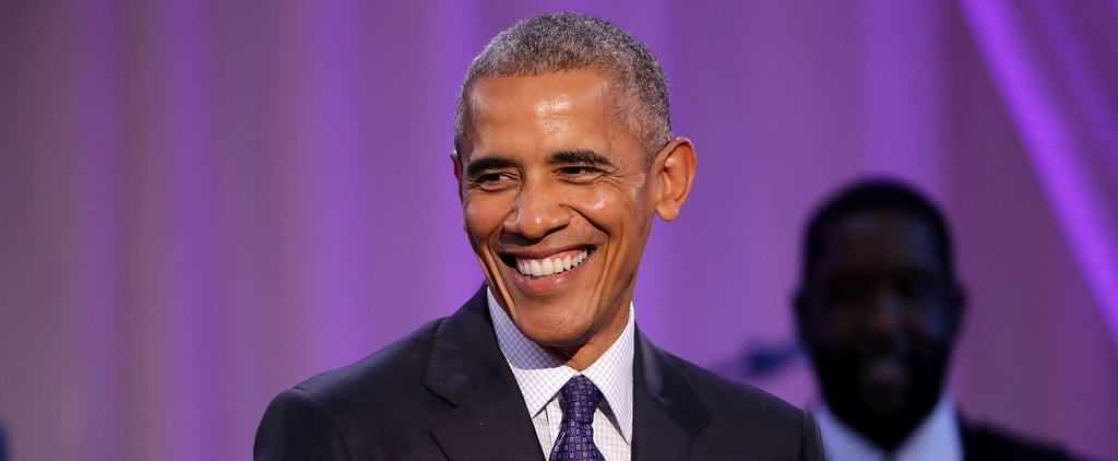 Barack Obama's Summer Playlist 2019