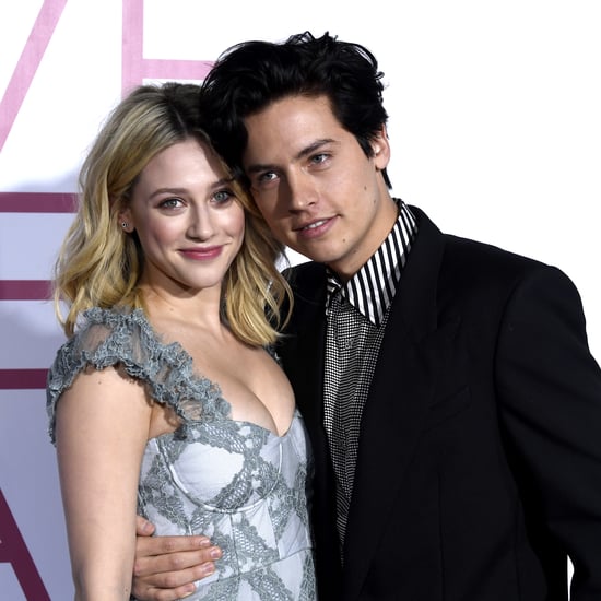 Reactions to Cole Sprouse and Lili Reinhart's Breakup