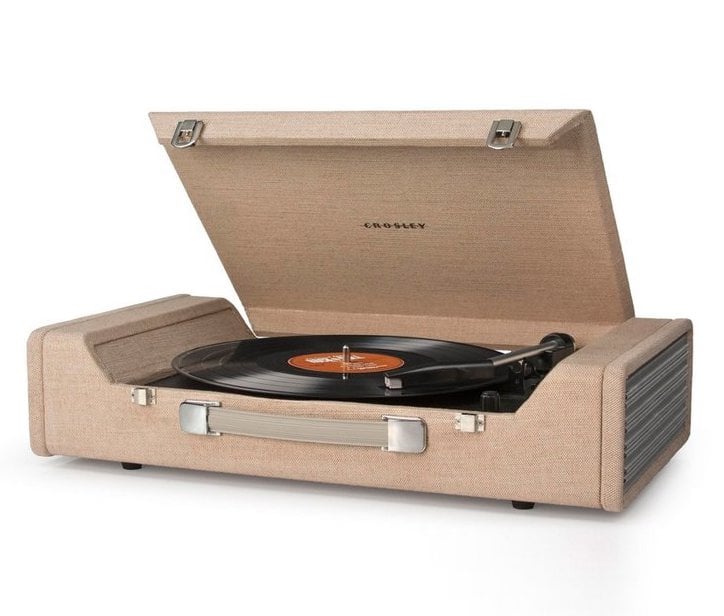 Crosley Radio Nomad Turntable