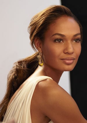 Joan Smalls Is The Newest Model To Join Estee Lauder Popsugar