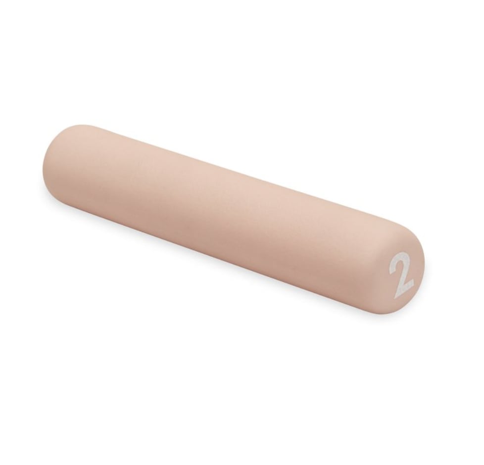 PS Bar Weight