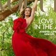 Jennifer Lopez Explains Decision to Take Ben Affleck's Last Name: "We're Husband and Wife"