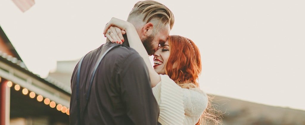 Most Popular Wedding Songs By Year Popsugar Entertainment