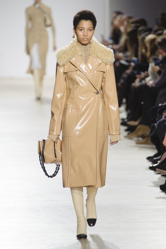 Proenza Schouler Fall 2016 Collection