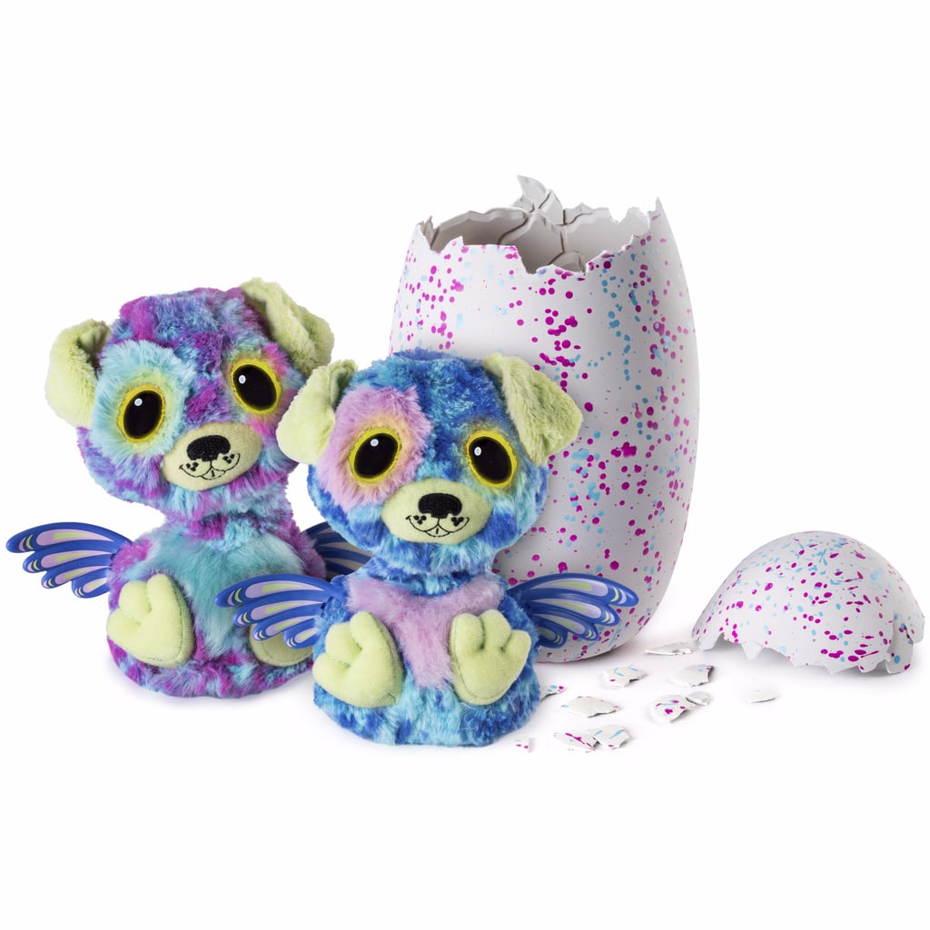 Hatchimals Surprise Puppadee Toys R Us Exclusive POPSUGAR Moms