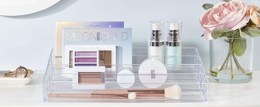 Cheap Makeup Organizers