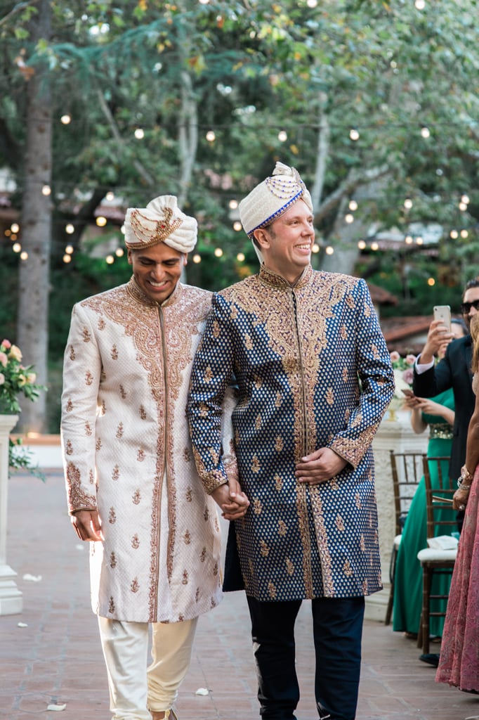 Wildlife Conservation Wedding