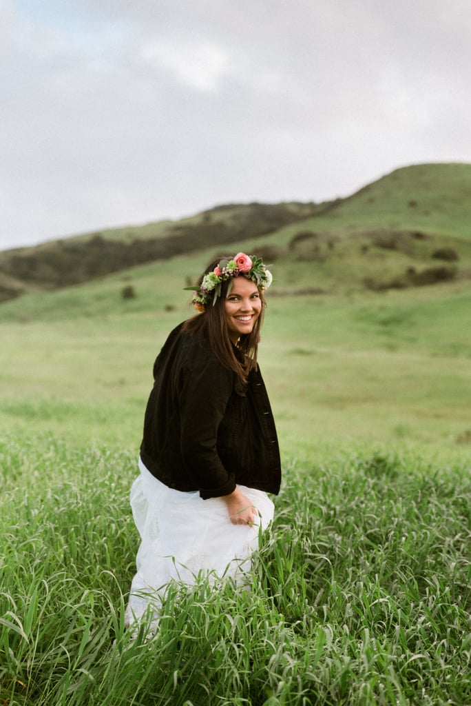 Styled California Elopement