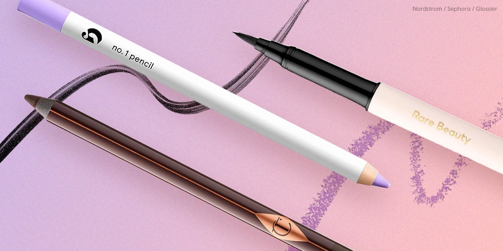 22 Best Eyeliners in the World (and Counting) 2023
