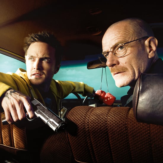 Where Is the Cast of Breaking Bad Now?