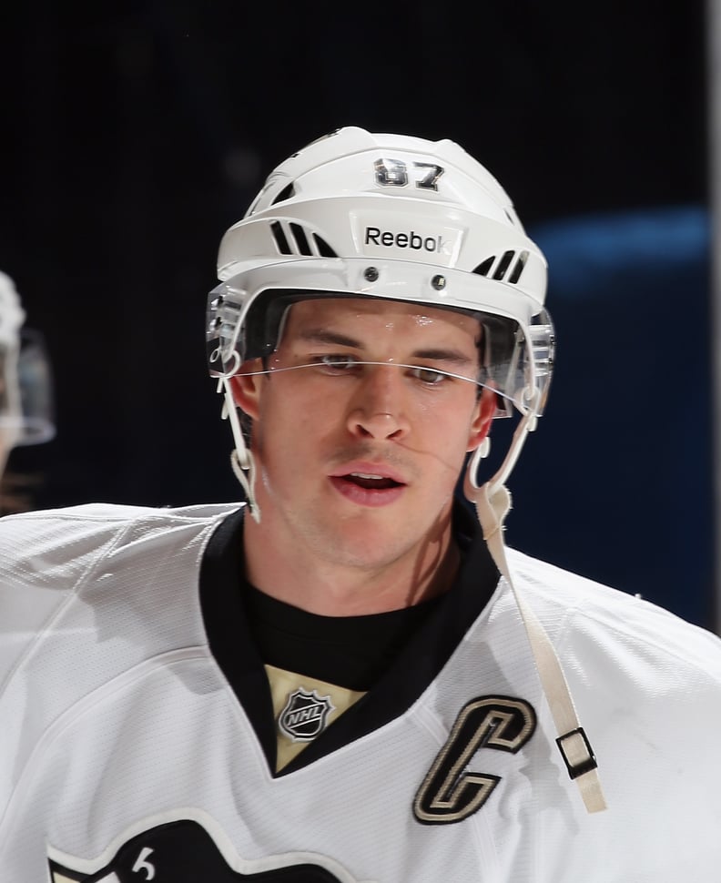 Sidney Crosby