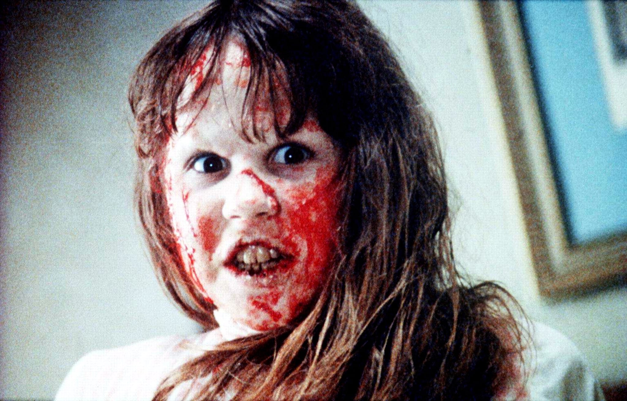 The Exorcist (1973). 
