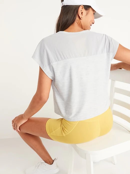 Old Navy Loose Breathe ON Short-Sleeve Tee