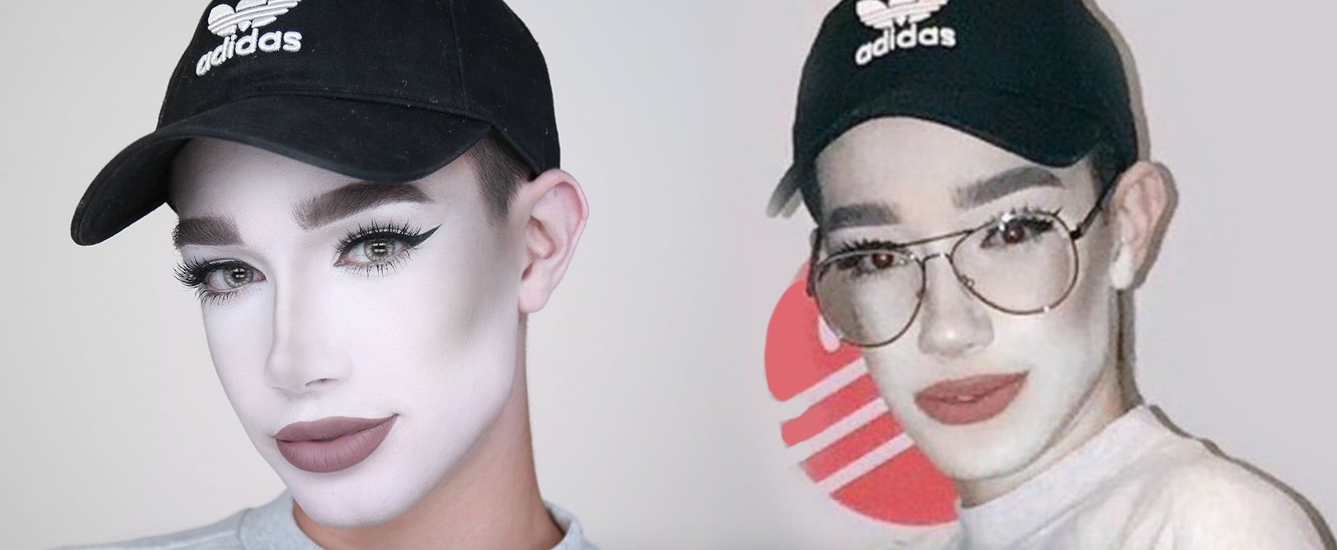 James Charles Flashback Mary Hoodie 2024 www.alhudapk