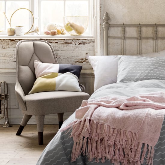 Fashion Retailers With Home Departments