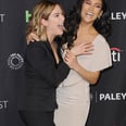 A Pretty Little Peek at Ashley Benson and Shay Mitchell's Real-Life Friendship