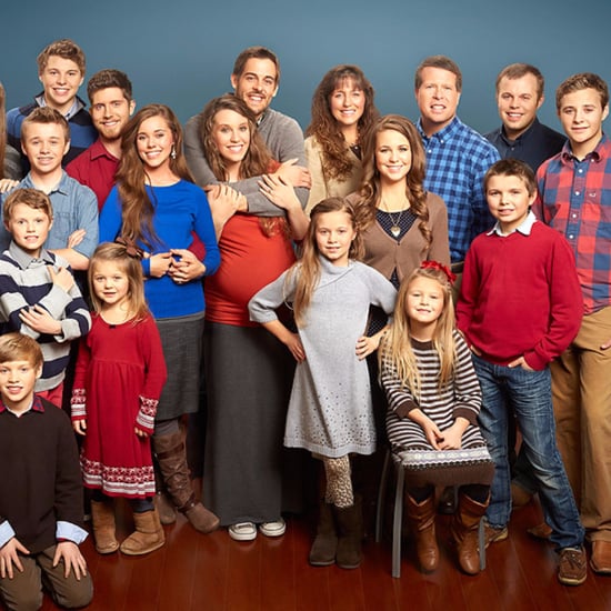 19 Kids and Counting Canceled