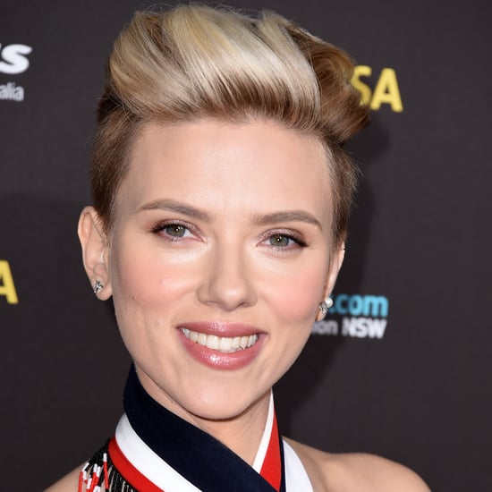 Scarlett Johansson Buys $3.88 Million Los Feliz House