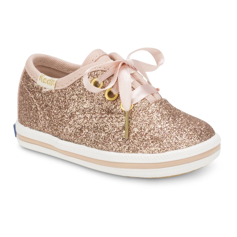 Keds For Kate Spade New York Sneaker Collaboration
