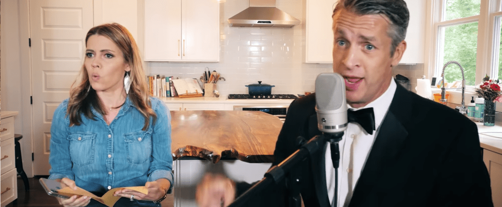 Funny Video About Why May Sucks For School Parents