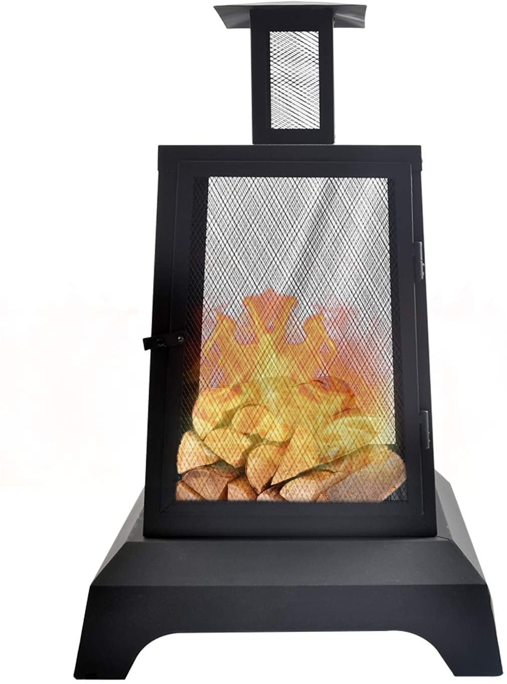 true value fire pits outdoor on Best Outdoor Fire Pits 2020 Popsugar Home