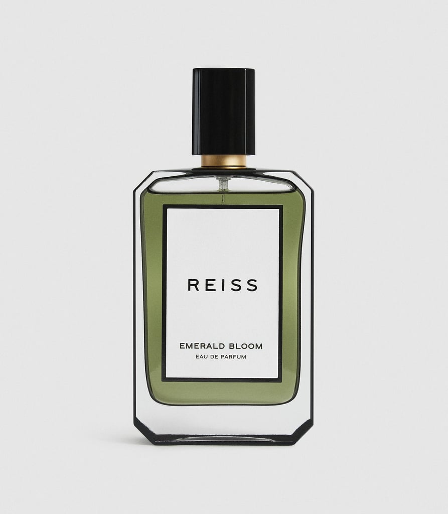 Reiss Emerald Bloom Fragrance