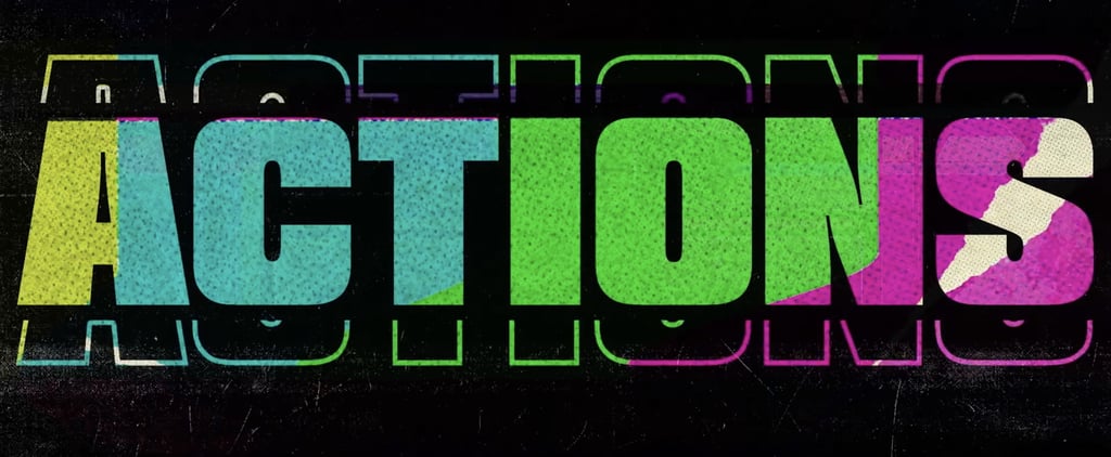 John Legend Drops New Single Reminding Everyone "Actions" Speak Louder Than Love Songs